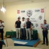 CENA ANUAL DE SOCIOS Y ENTREGA DE PREMIOS XXXVII LIGA SOCIAL DE TENIS (2015)