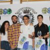 ENTREGA DE PREMIOS ESCUELAS 2014-15