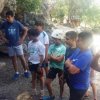 EXCURSIÓN ESCUELAS 2017