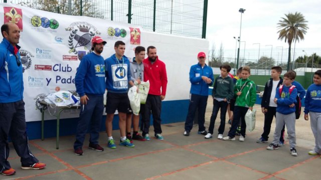 TORNEO NAVIDAD ESCUELAS 2015