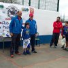 TORNEO NAVIDAD ESCUELAS 2015