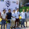 \"OPEN CIUDAD DE CHICLANA 2015\" y final \"LIGA JUNIOR TENIS 2015\"