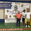 CLAUSURA OPEN CIUDAD DE CHICLANA 2018