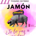 III TORNEO DEL JAMÓN - CUADRO Y ORDEN DE JUEGO
